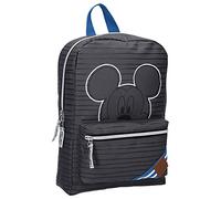 Disney Fashion Mickey Mouse Kinderrucksack - Grau