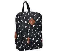 Vadobag Kinderrucksack »My Little Bag Mickey Mouse II«, schwarz