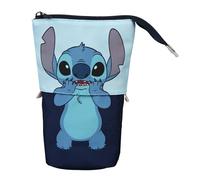 Disney Federmäppchen und Stifthalter 2in1 Stich