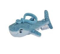 Disney Pixar Findet Dory Schlüsselanhänger Plüsch Hammerhai Destiny ca 5cm