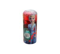 Disney Frozen 2 / Die Eiskönigin 2 - Digitale Armbanduhr in Geschenkdose