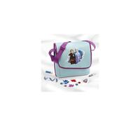 Disney Frozen 2 / Die Eiskönigin 2 - Do it yourself Schultertasche