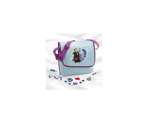 Disney Frozen 2 / Die Eiskönigin 2 - Do it yourself Schultertasche