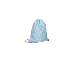 Disney Frozen 2 / Die Eiskönigin 2 - Sportbeutel "Crystalized"
