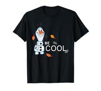 Disney Frozen 2 Olaf Be Cool T-Shirt