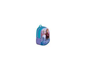 Disney Frozen / Die Eiskönigin - Kindergartenrucksack 30 cm