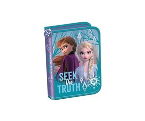 Disney Frozen / Die Eiskönigin - Schüleretui