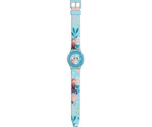 Disney Frozen Digital Wrist Watch
