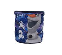 Disney Frozen Eiskönigin Schlauchschal mit Olaf (navy)