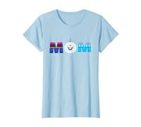 Disney Frozen Elsa Anna Olaf Mom Mother’s Day Birthday T-Shirt