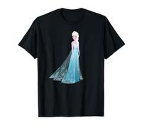 Disney Frozen Elsa of Arendelle T-Shirt T-Shirt