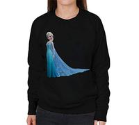 Disney Frozen ELSA of Arendelle Women's Sweatshirt