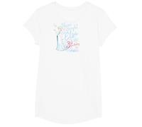 Disney Frozen Elsa Shine Bright On My 3rd Birthday T-Shirt
