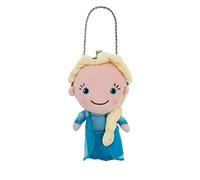 Disney Frozen Exclusive Plush Purse ELSA