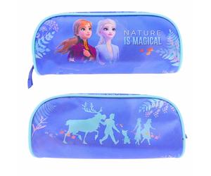 Disney Frozen Federmäppchen - Anna & Elsa | Schlampenetui | Stifteetui