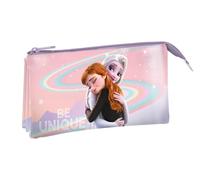 Disney Frozen-FR50007 Stationery, Farbe, Einheitsgröße (Kids Licensing FR50007)