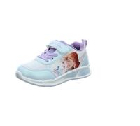 Disney Frozen für Kinder, blau, Größe 25 EU