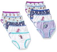 Disney Frozen Girls Panty Multipacks