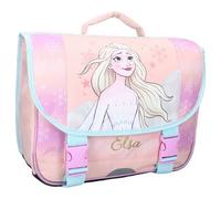 Disney Frozen II Rucksack mit Rollen - Trolley für Schule & Reisen