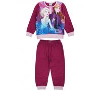 Disney Frozen II Schlafanzug - Amaranth 4 Jahre