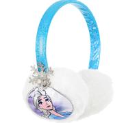 Disney Frozen Ohrenschützer "Frozen" in Weiß - 18% | Kindermuetzen