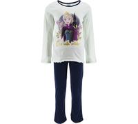 Disney Frozen Pyjama "Frozen" in Türkis - Größe 104 | Kinder Waesche