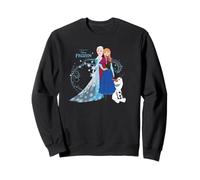 Disney Frozen Sisters Sweatshirt