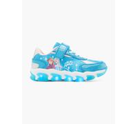 Disney Frozen Sneaker, Farbe Blau, Größe 30