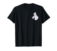 Disney Frozen Snow Queen Elsa Small Pose T-Shirt