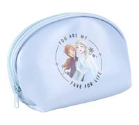 Disney Frozen Toiletry Bag Kosmetiktäschchen 20 x 13 x 6 cm 1 St.