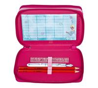 Disney Frozen - Tripledecker, gefülltes Schüleretui