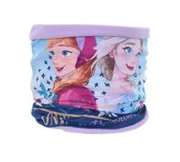 Disney Frozen Wende Loop-Schal "Frozen" in Lila - 40% | Kinderschals