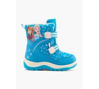 Disney Frozen Winterboots, Farbe Blau, Größe 26