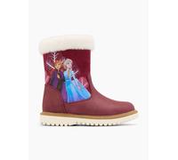 Disney Frozen Winterboots, Farbe Rot, Größe 30