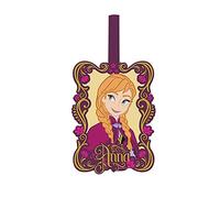 Disney Gepäckanhänger, mehrfarbig, 10 x 18 cm