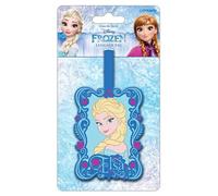 Disney Gepäckanhänger, mehrfarbig, 10 x 18 cm