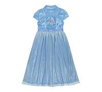 Disney Girls' Frozen Nightgown, Fantasy ELSA 2, 6