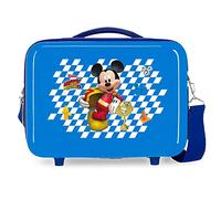 Disney Good Mood Kosmetiktasche, anpassbar, 29 x 21 x 15 cm