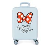 Disney Good Vives Only Kabinenkoffer, Gut, 38x55x20 cms, Kabinentrolley