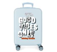 Disney Good Vives Only, nur, 38x55x20 cms, Kabinenkoffer