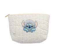 Disney - Großes Federmäppchen, 30 x 17 cm - Reise & Aufbewahrung - Stitch, Lilo & Stitch - für Baby & Kinder - Offizielles Produkt