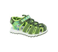 Disney Halbsandalen in Grün - 41% | Größe 25 | Kindersandalen