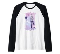 Disney Hannah Montana Miley Stewart Be Your Own Star Raglan