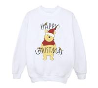 Disney - "Happy Holly" Sweatshirt für Damen (Weiß) L