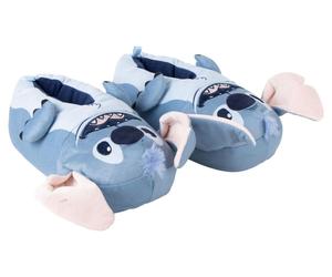 Disney Hausschuhe mit 3D-Applikationen Stitch Sortiment (12)