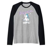 Disney Hercules Baby Pegasus Starry Sky Raglan
