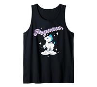 Disney Hercules Baby Pegasus Starry Sky Tank Top
