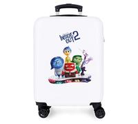 Disney Inside Out 2 55 Cm 34l Wagen (Herstellerartikelnummer: 33010010-0002-OS)