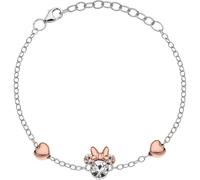 DISNEY Jewelry Armband 925er Silber One Size Damen