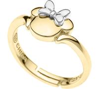 DISNEY Jewelry Damenring 925er Silber One Size Damen